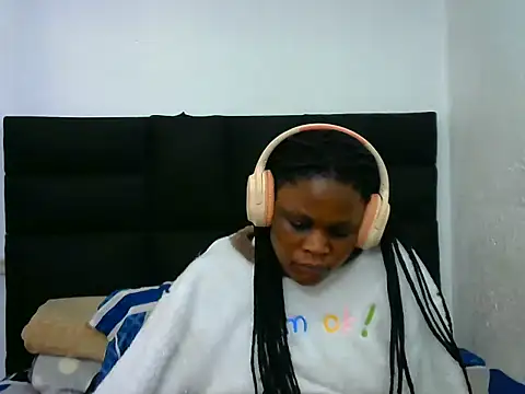 BlondieBitch online show from 07.05.26