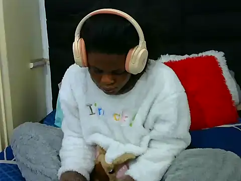 BlondieBitch online show from 07.11.26