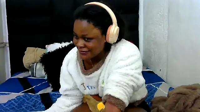 BlondieBitch online show from 07.14.26