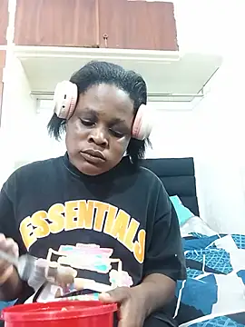 BlondieBitch online show from 07.16.26