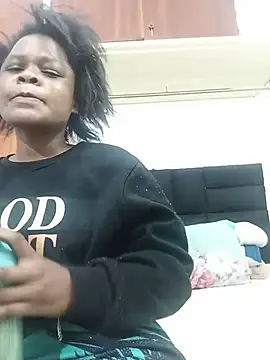 BlondieBitch online show from 07.18.26
