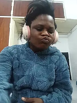 BlondieBitch online show from 07.21.26