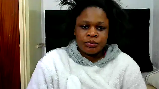 BlondieBitch online show from 07.25.26