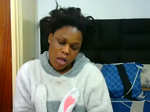 BlondieBitch online show from 07.28.26