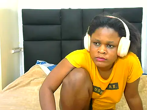 BlondieBitch online show from 07.28.26