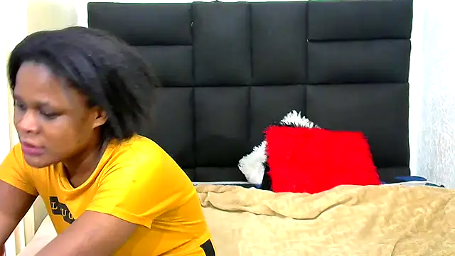 BlondieBitch online show from 07.28.26