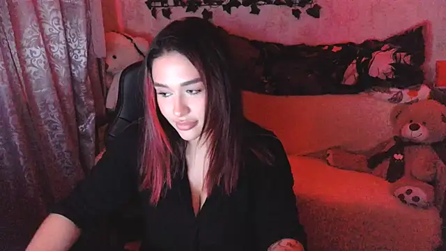 Amireth online show from 09.24.25