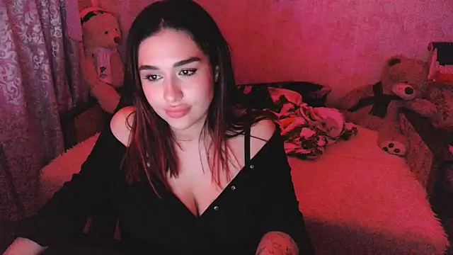 Amireth online show from 10.12.25