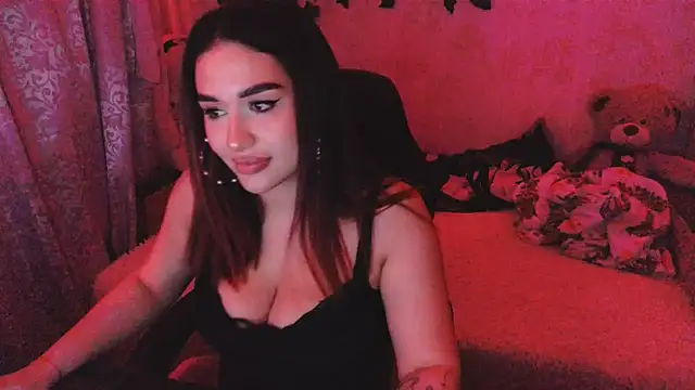 Amireth online show from 10.14.25