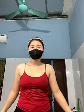 AmyChan086 online show from 09.18.25