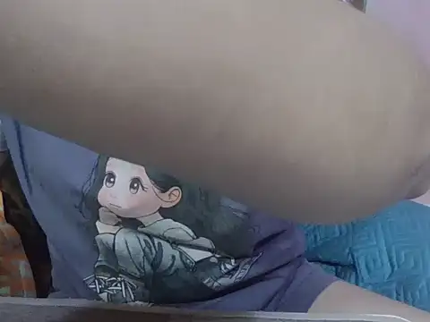 AmyChan086 online show from 12.22.25