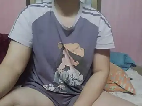 AmyChan086 online show from 12.23.25