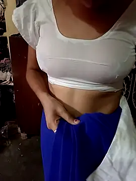 Saloni-Gupta online show from 10.23.25