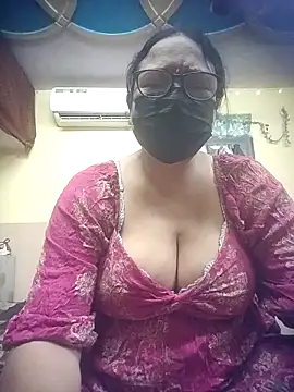 thehotlady online show from 06.06.26
