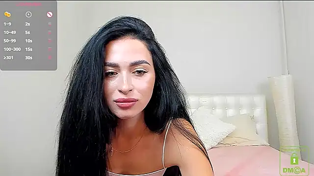 Megan Foxx 69 online show from 09.19.25