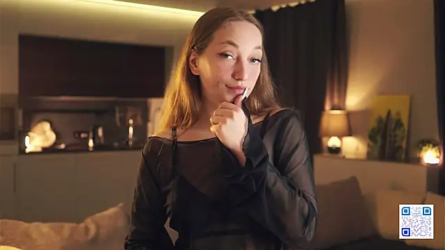 DimpledPoke online show from 12.03.25