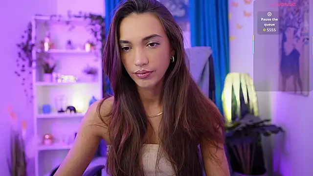 Snapshot of Alexis_Love_ chatting on 11.14.25 Alexis Love online show from 11.14.25