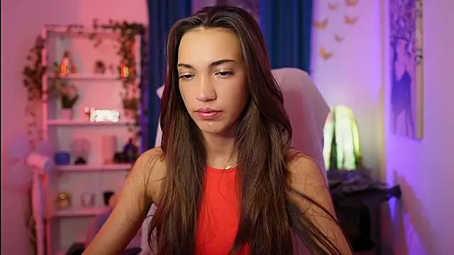 Snapshot of Alexis_Love_ chatting on 02.12.26 Alexis Love online show from 02.12.26