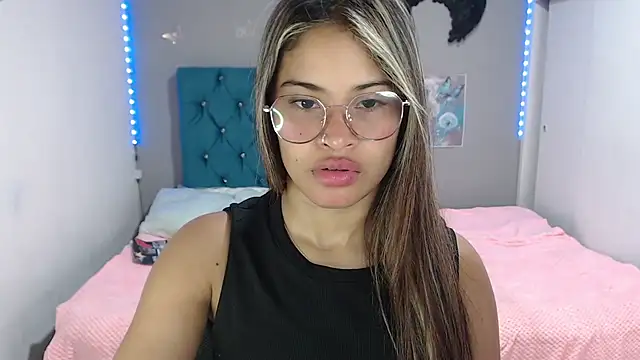 mia sexgirl online show from 06.22.26