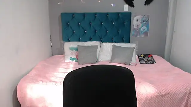 mia sexgirl online show from 07.24.26