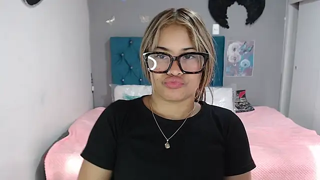 mia sexgirl online show from 07.28.26