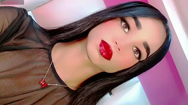 JessiscaWalker online show from 11.14.25