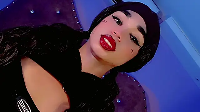 JessiscaWalker online show from 02.06.26