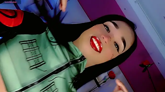 JessiscaWalker online show from 02.28.26