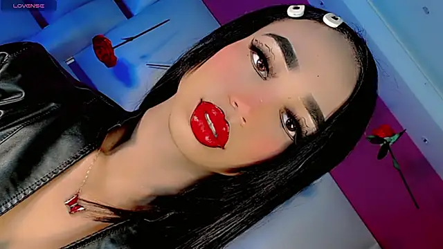 JessiscaWalker online show from 03.07.26