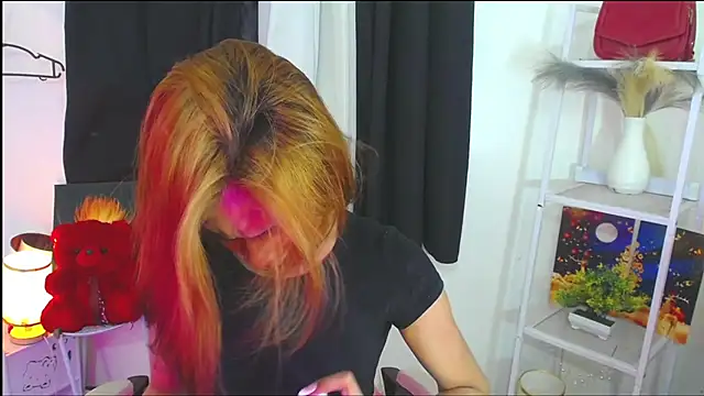 Snapshot of xxxgoddesnicolexxx chatting on 01.07.26 xxxgoddesnicolexxx online show from 01.07.26