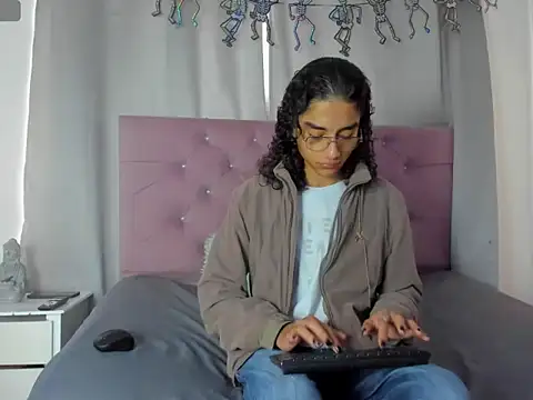 EthanBlackwoodd online show from 11.19.25