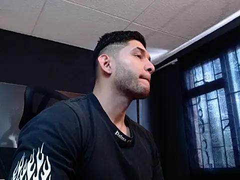 RichardMilleer online show from 10.17.25