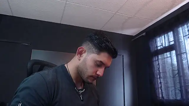 RichardMilleer online show from 02.03.26