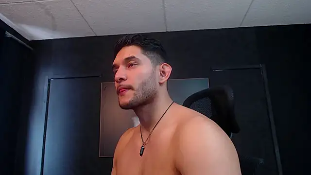 Snapshot of RichardMilleer chatting on 02.07.26 RichardMilleer online show from 02.07.26