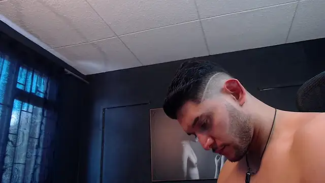 Snapshot of RichardMilleer chatting on 02.09.26 RichardMilleer online show from 02.09.26