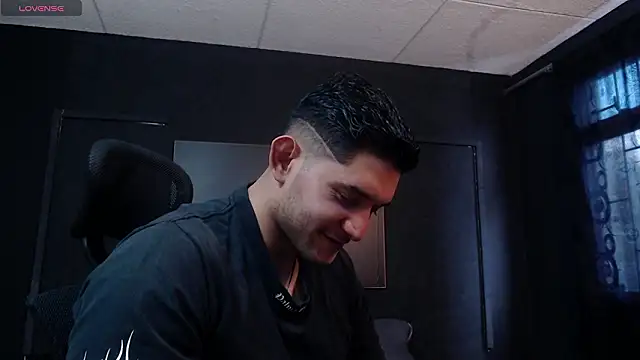 Snapshot of RichardMilleer chatting on 02.28.26 RichardMilleer online show from 02.28.26