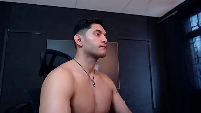 Snapshot of RichardMilleer chatting on 03.18.26 RichardMilleer online show from 03.18.26