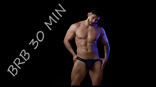 Snapshot of RichardMilleer chatting on 04.15.26 RichardMilleer online show from 04.15.26