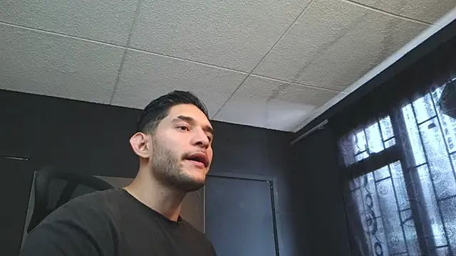 Snapshot of RichardMilleer chatting on 07.20.26 RichardMilleer online show from 07.20.26