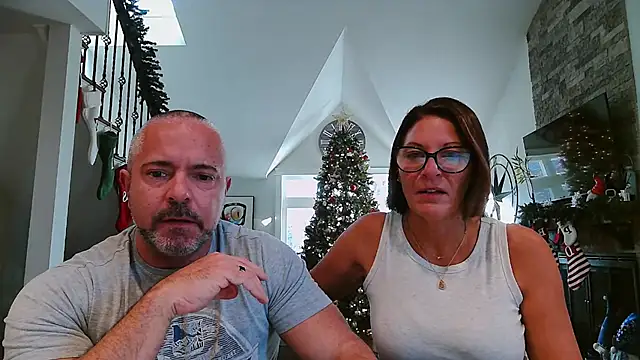 Snapshot of 3totangox chatting on 12.03.25 3totangox online show from 12.03.25