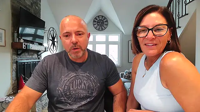 Snapshot of 3totangox chatting on 01.07.26 3totangox online show from 01.07.26