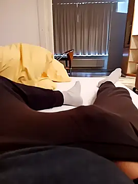 fullystroked online show from 12.03.25