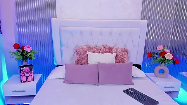 MelodySweetHoney online show from 03.10.26