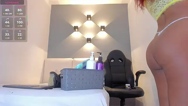 selena monroy online show from 01.14.26