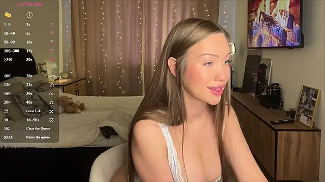 Amelia Ray  online show from 06.26.26