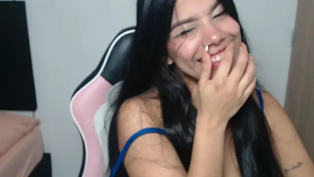 MayaScott11 online show from 05.02.26
