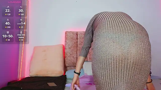 Ava Raye online show from 07.06.26