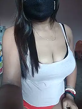 Bengalibeauty96 online show from 06.16.26