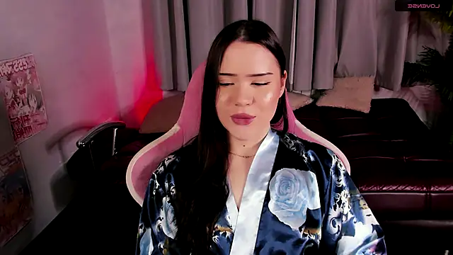  spicygirl online show from 11.09.25