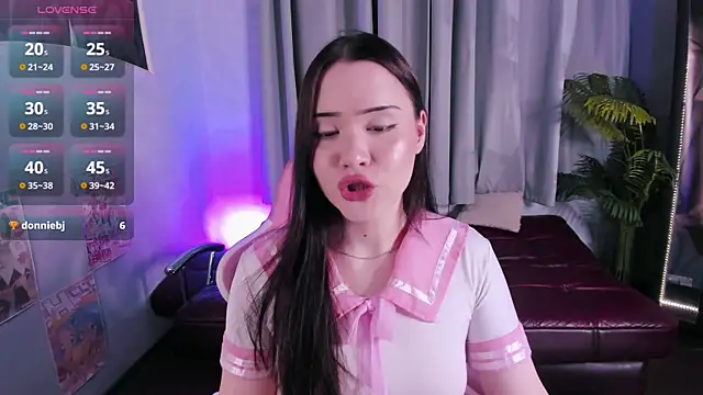  spicygirl online show from 11.11.25